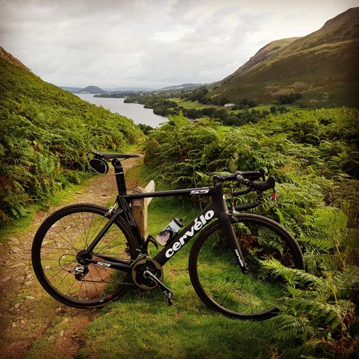 Worth The ascent of Howtown Hairpin for thes Vistas