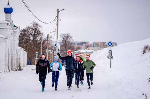 Фото: Дарья Исаева