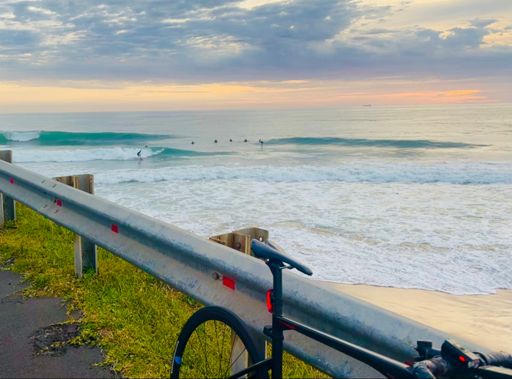 A bit like me… still a bit fat 😝