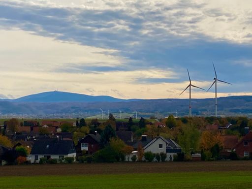 Harz im Herbst 🍂 😀