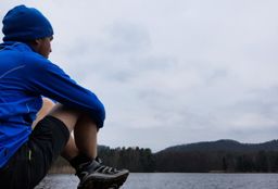 Rando trail Falkenstein