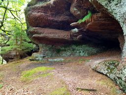 Val aux deux Rougimont