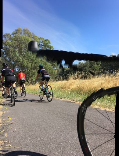 Disruption to the Space-Time continuum