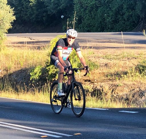 Foss .... loves Bradford Bash 💪