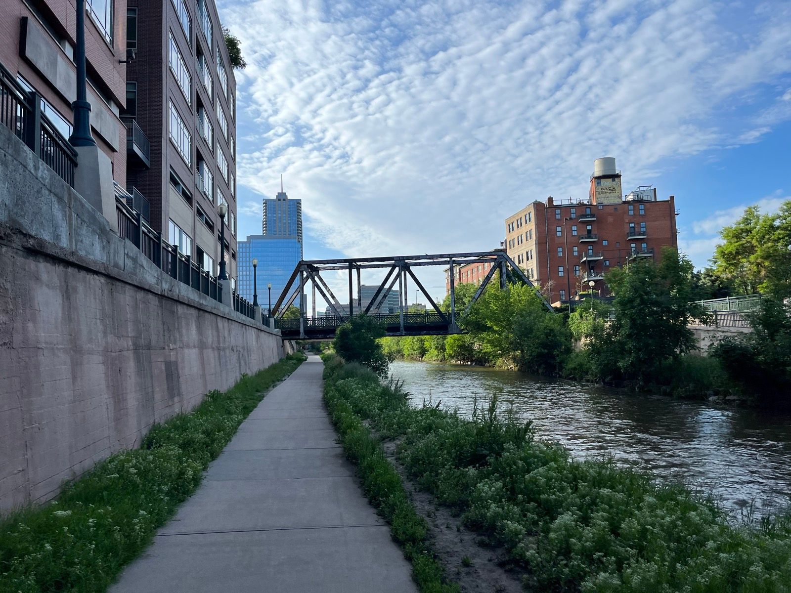 Mile High Stadium Loop | 4.8 mi Running Route on Strava