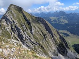 Crapahutage Brenleire Folliéran