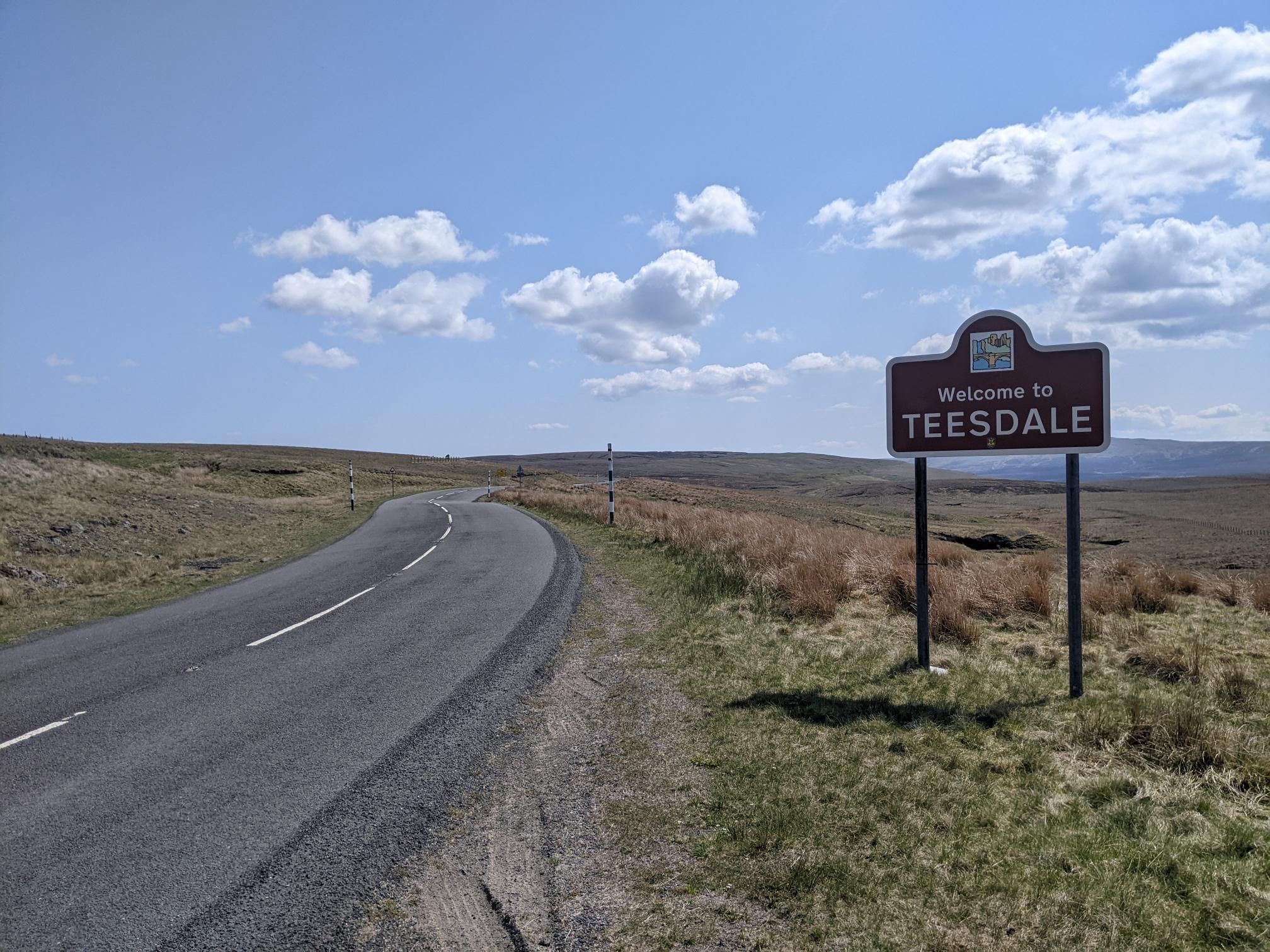 Random bike packing trip around the north - Day 2 photo 9