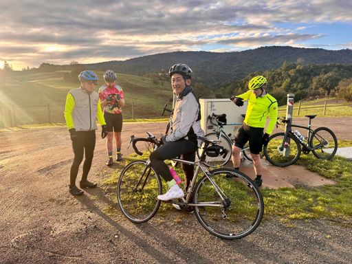 Photo courtesy of Amanda.