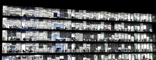 Halt dei Gosch i schaff beim Bosch