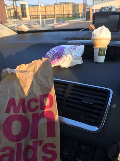 #chickendinner.. Well Almost, Chicken Mayo.. 😂