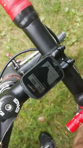 What goes up must come down.