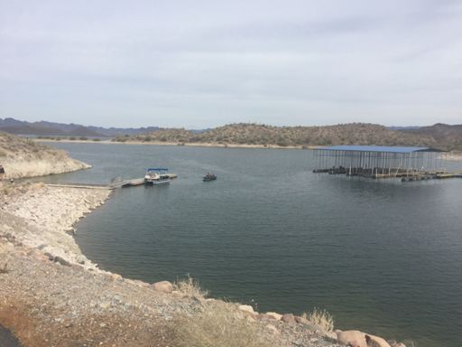 Might have to come back here