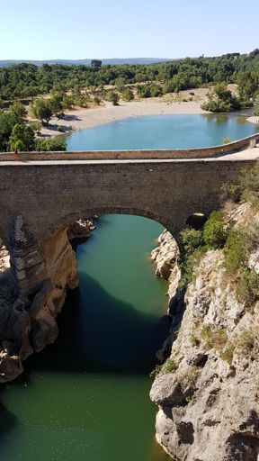 Le Pont du diable