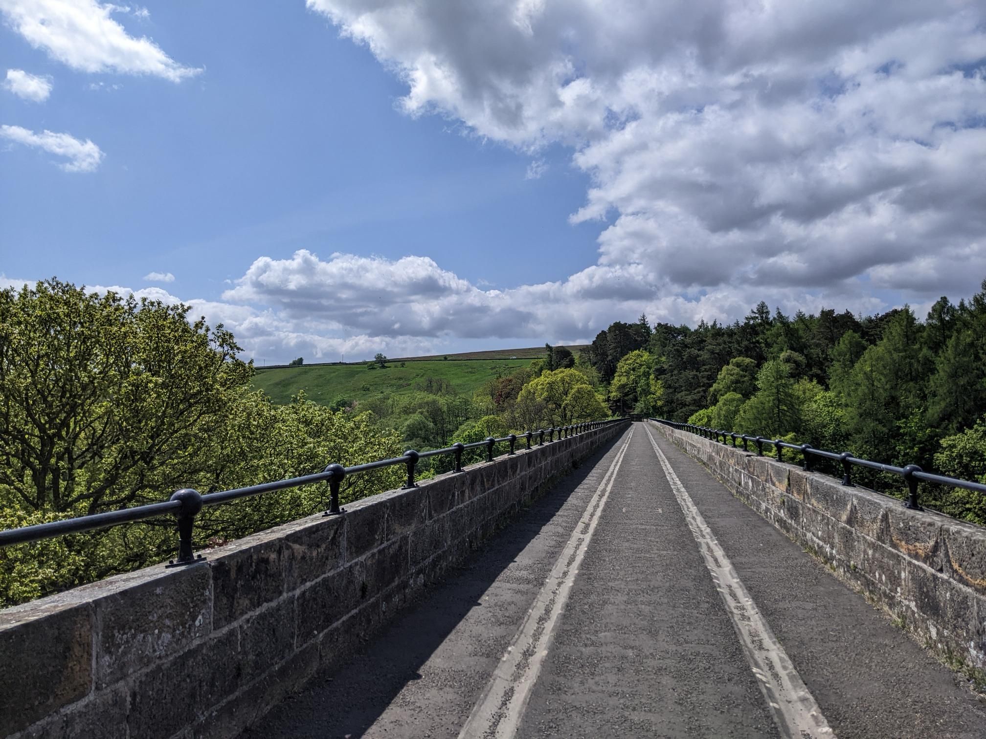 Random bike packing trip around the north - Day 2 photo 8