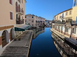 Port de grimaud