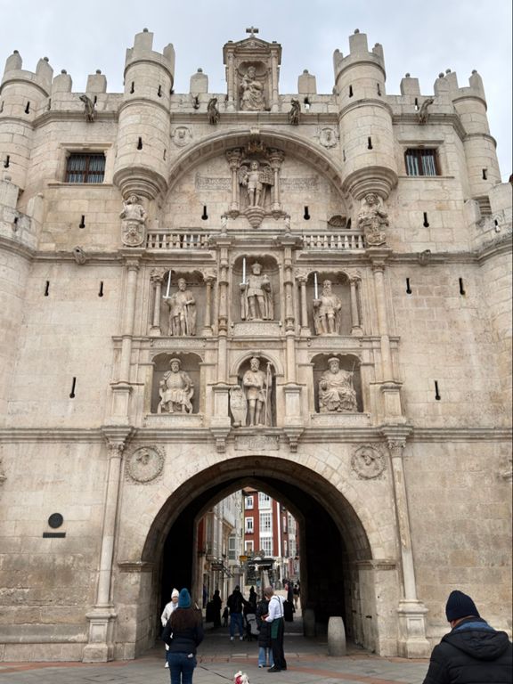 Burgos 👦🏻