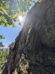 Escalade Falkenstein