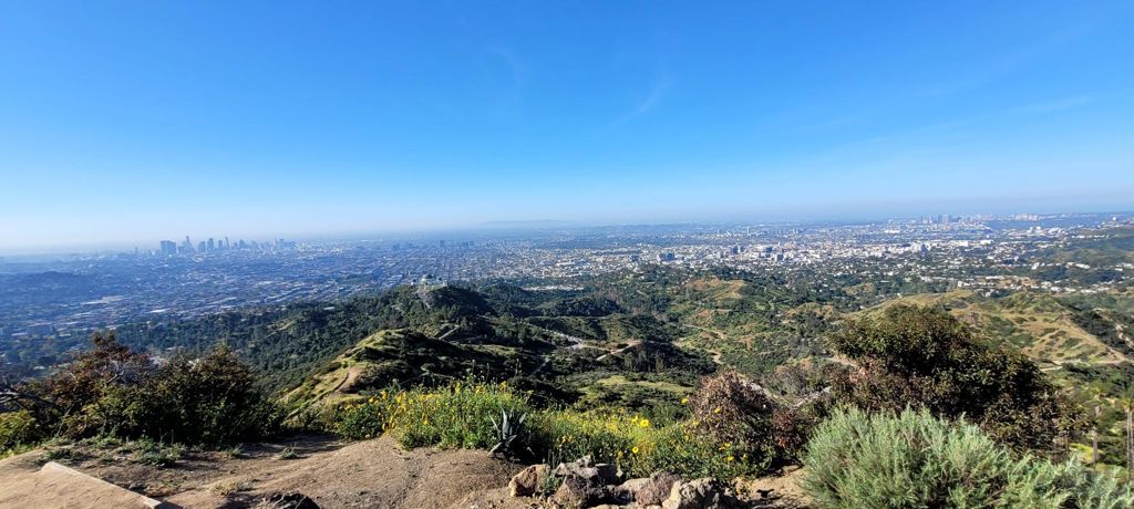 NBB run - Lake Hollywood photo 192
