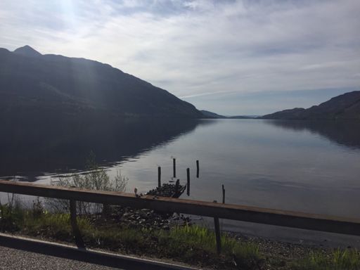 Loch Lommond