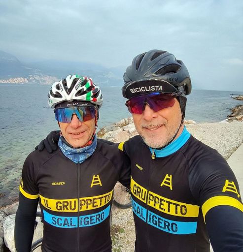 Il Gruppetto Scaligero odierno