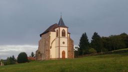 St Sauveur Roche du diable