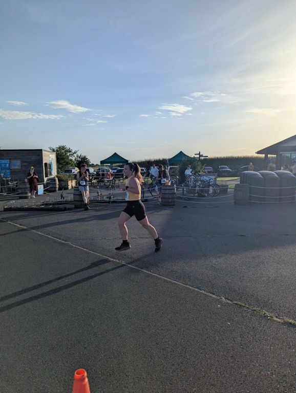 Race image