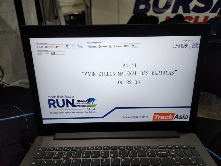 Race image