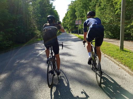 Lungt rull .... jo men visst