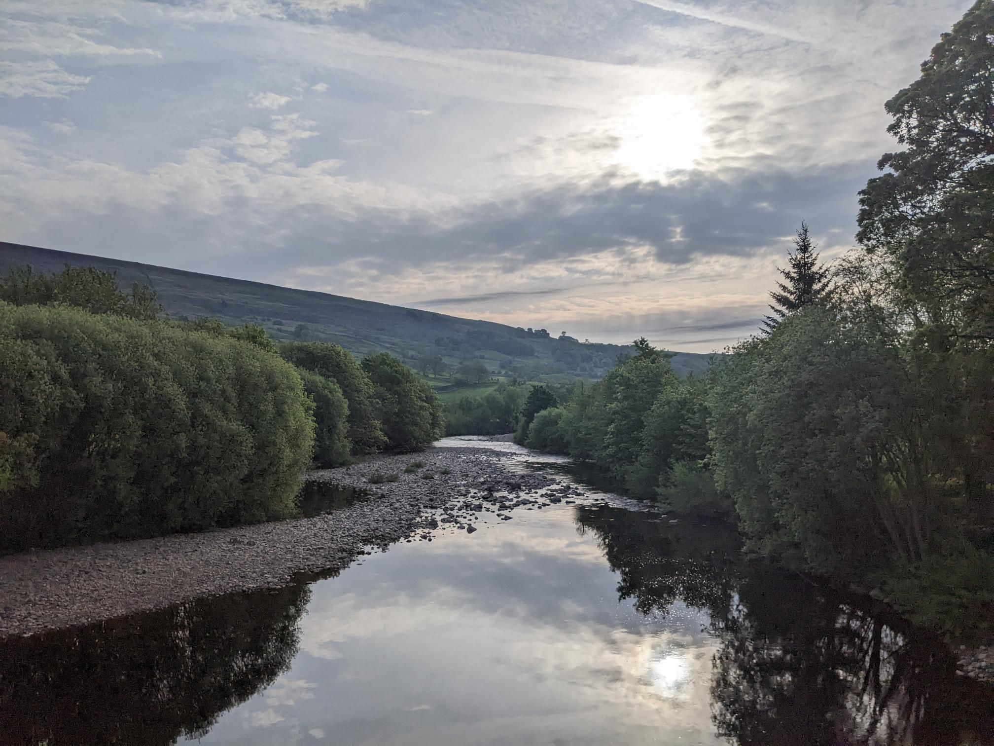 Random bike packing trip around the north - Day 3 photo 4