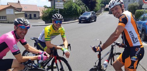 La belle équipe 😂