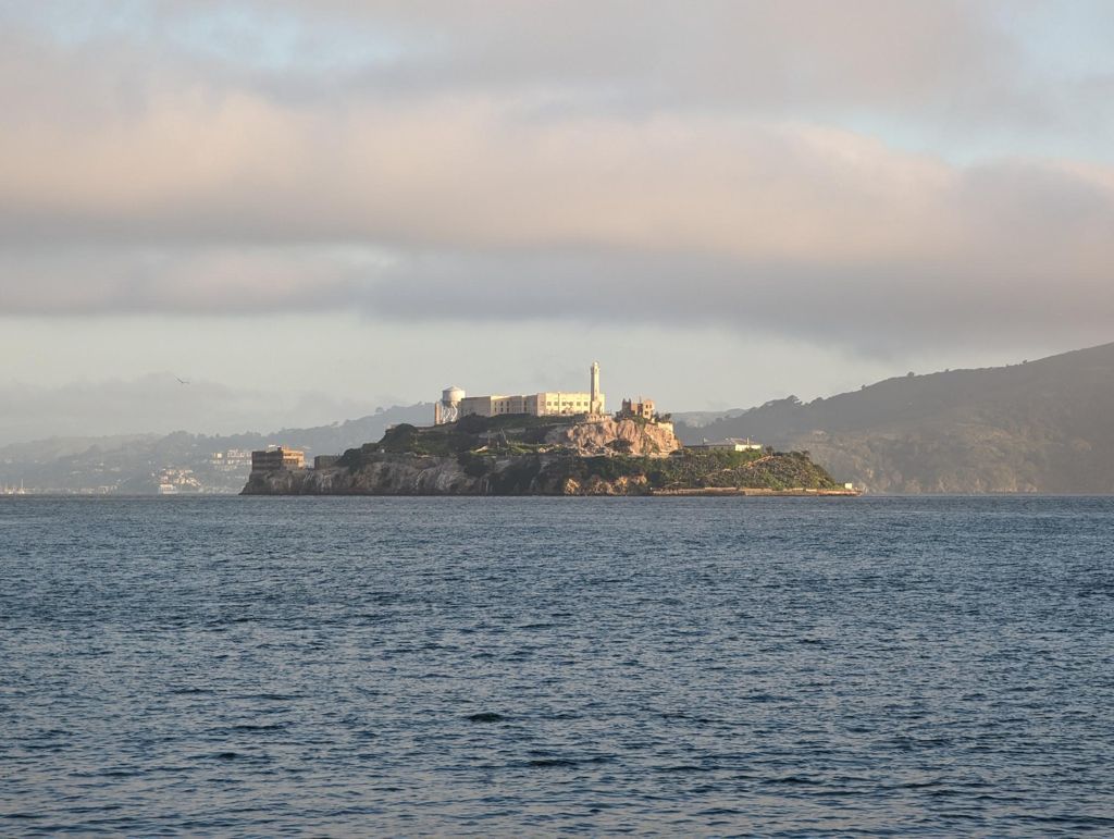 Butterlap (Presidio & Golden Gate Park) photo 6