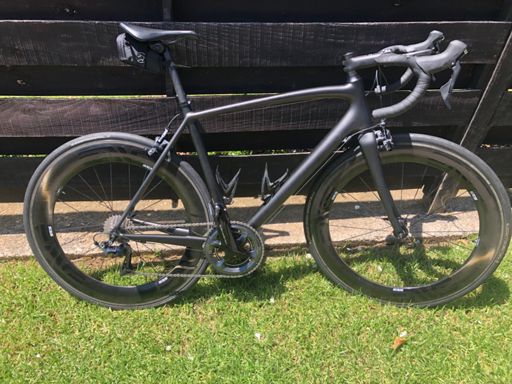 Put the big boys on for the occasion