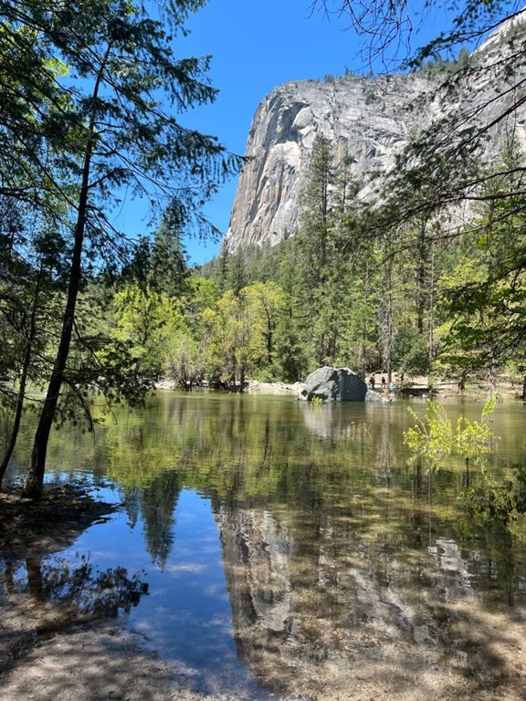 Mirror Lake photo 5