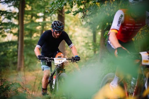 Die 🇩🇪-Streifen nur kurz gesehen.