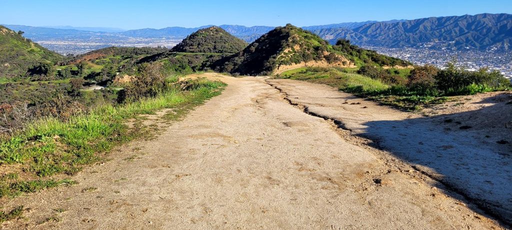 NBB run - Lake Hollywood: фото 68