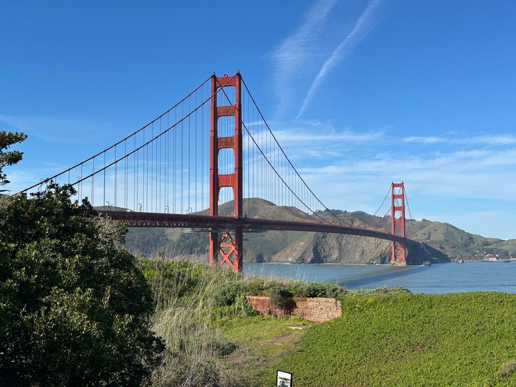 Butterlap (Presidio & Golden Gate Park) photo 131