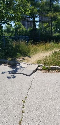 Good people (wonky pic)