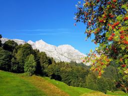 Engelberg Engstlensee