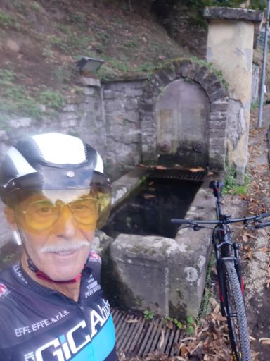 FONTANELLA  DI CANEPINA