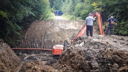 I weź tu teraz przejedź