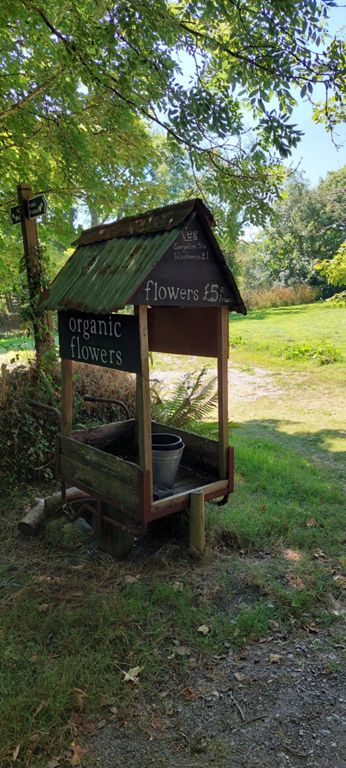 South east of Releath