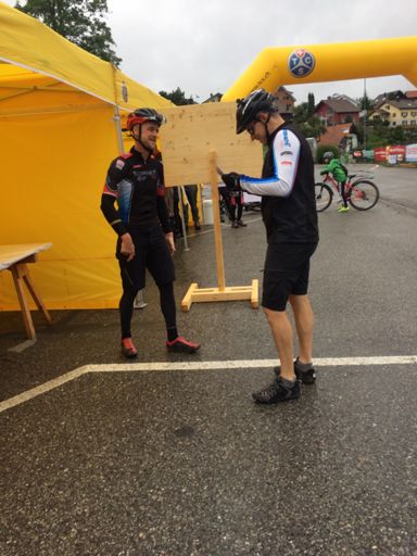 Die grosse Route oder mittlere sprich 
Challeng oder classic🙃