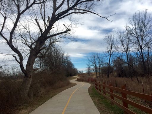 Springdale - North of Emma