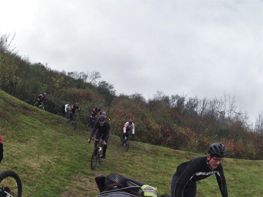 Das Foto ist von Frank