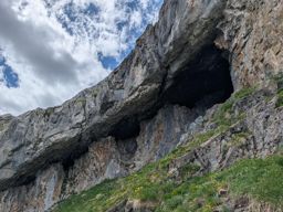 Klöntalersee Wiggis