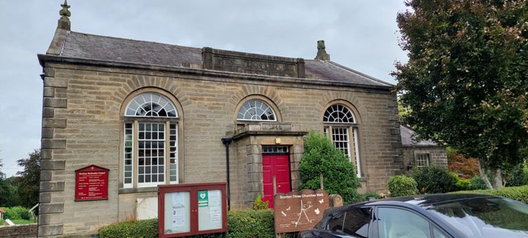 Scorton Methodist Church, built 1842. https://www.photonorth.co.uk/-/galleries/forest-of-bowland-photography/scorton-photos#media_9f273bf1-8756-48b9-8aa3-c2a5531e6e64