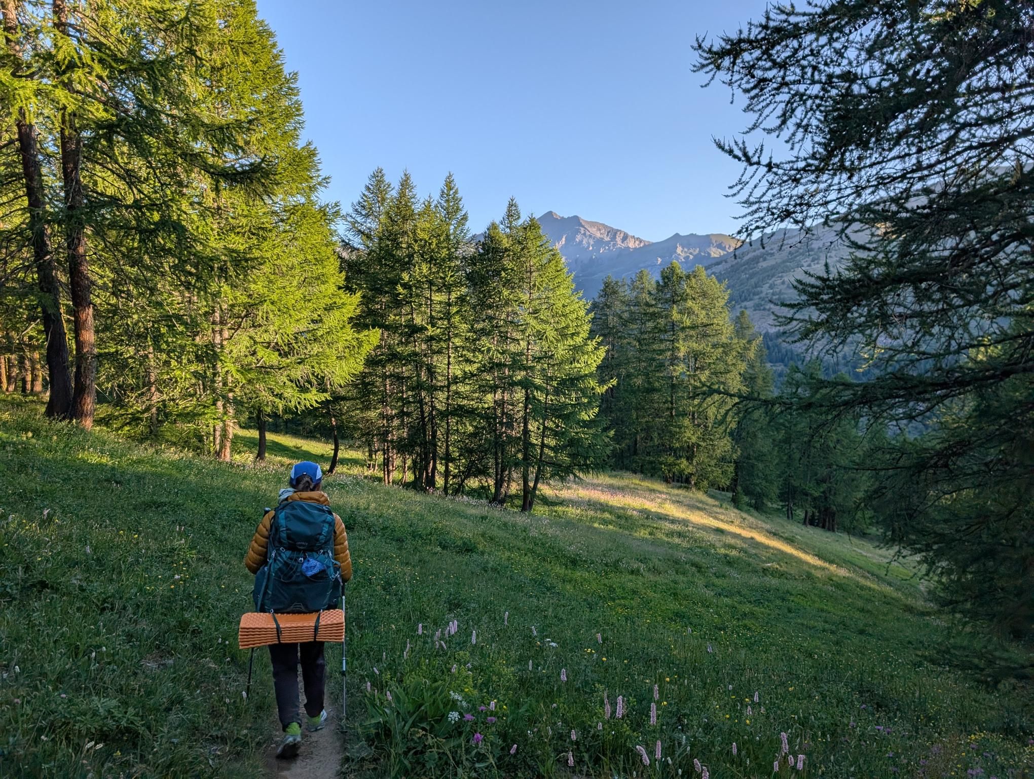 GR58 - Day 4 photo 1