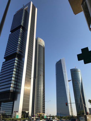 Blade Runner un día de sol 😎