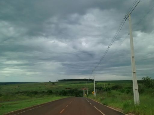 Descida do Quexada !!