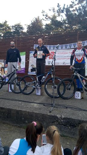 Deliblatska pescara.